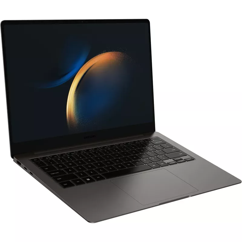 Samsung Galaxy Book3 Pro 14" Laptop 16GB Memory 512GB SSD, Graphite