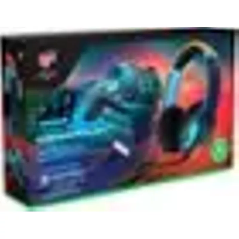 PDP - Blue Tide Bundle Pack: REMATCH GLOW Advanced Wired Controller & AIRLITE GLOW Wired Headset: Xbox Series X|S, XBOne, & PC - Blue Tide