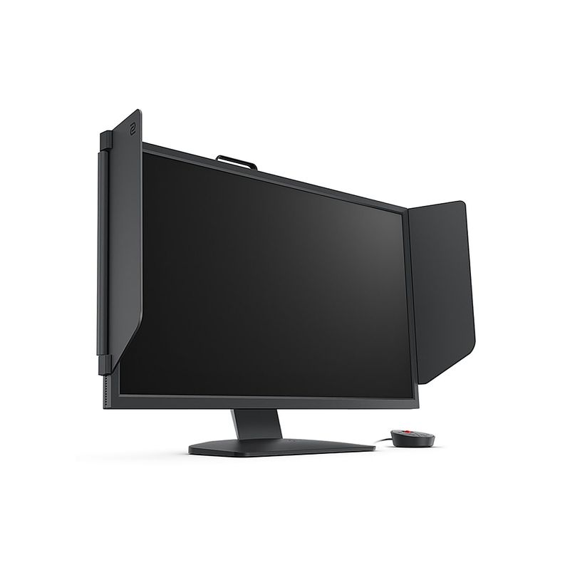 Angle Zoom. BenQ - ZOWIE 24.5" Esports Gaming Monitor - XL2546K