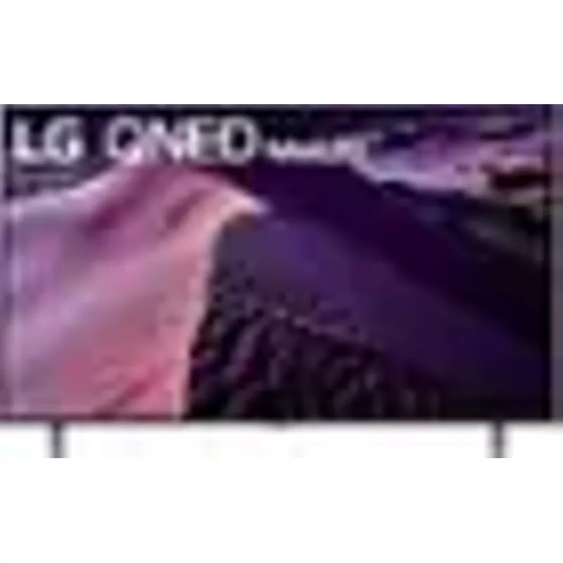 LG - 65" Class 85 Series QNED Mini-LED 4K UHD Smart webOS TV