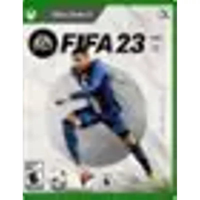 Electronic Arts FIFA 23 Standard Edition for Xbox Series X|S