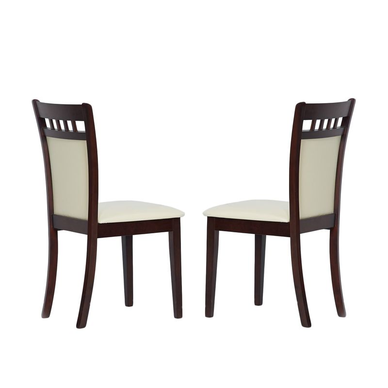 Warehouse of Tiffany Shirlyn Dining Chairs (Set of 4) - Tiffany Shirlyn Dining Chairs Set of 4