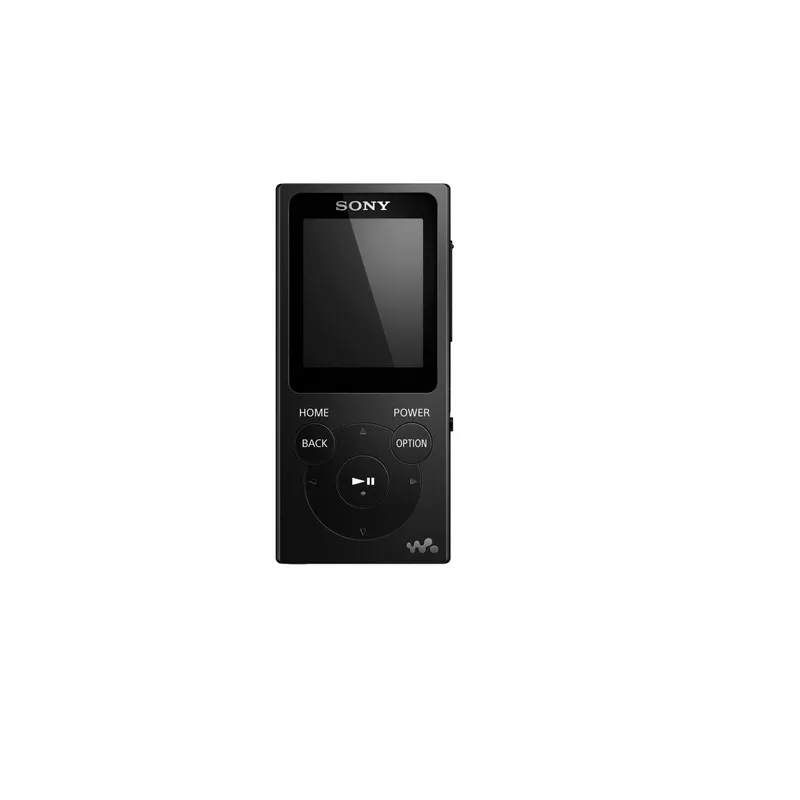 Sony 1.77" MP3/FM/Photo Player 8GB