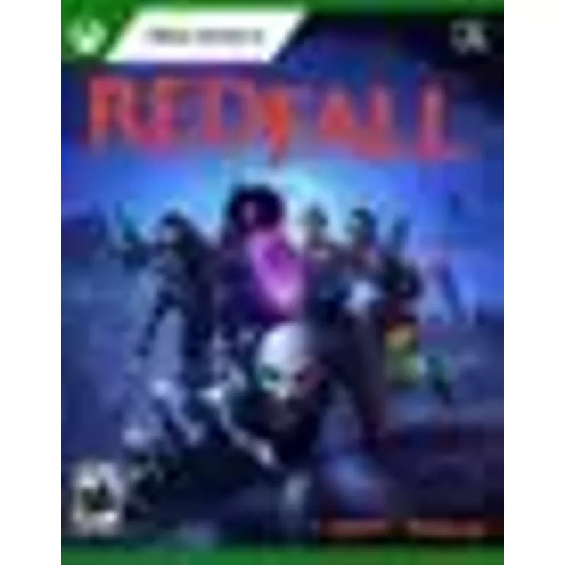 Redfall Standard Edition - Xbox Series X