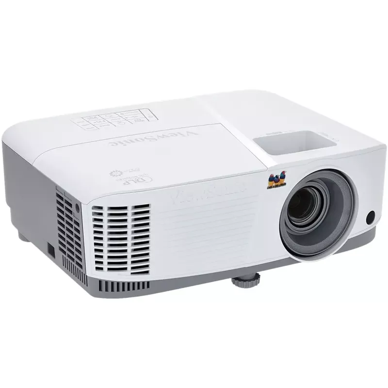 ViewSonic - PA503X XGA DLP Projector - White