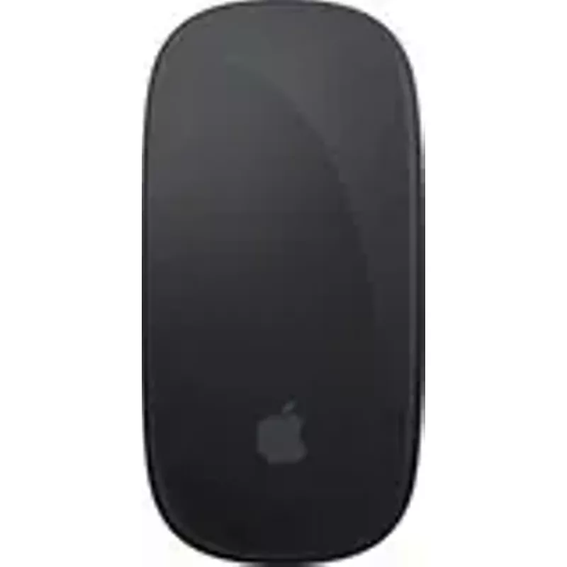 Apple - Magic Mouse - Black