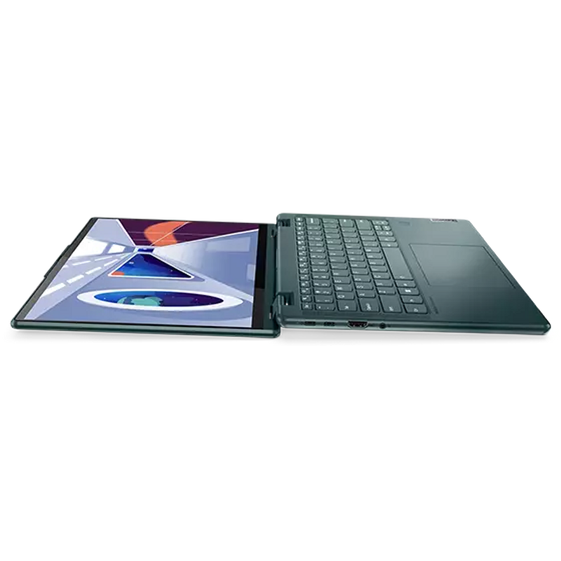 Lenovo Yoga 6 Laptop, 13.3" IPS Touch  60Hz, Ryzen 5 7530U,  AMD Radeon Graphics, 8GB, 512GB, Win 11 Home