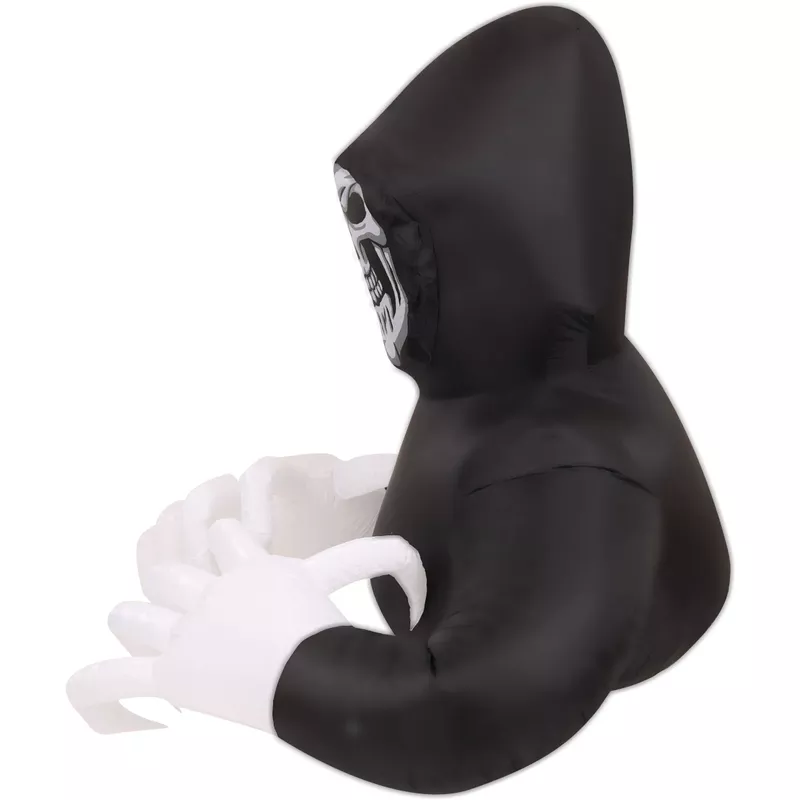 5-ft. Prelit Inflatable Reaper