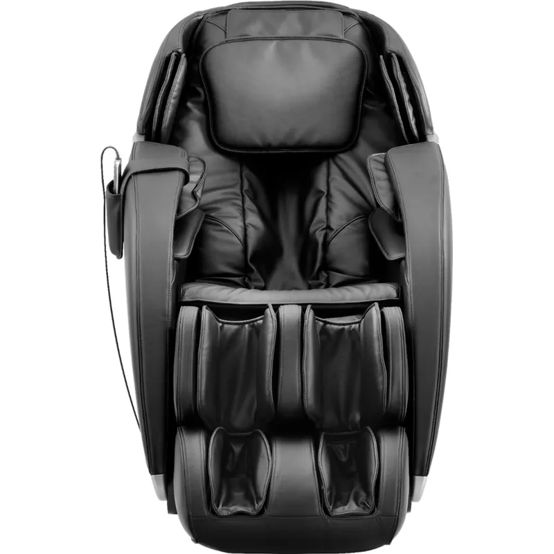 Rent to own Insignia™ 2D Zero Gravity Full Body Massage Chair Black