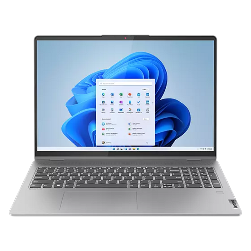 Lenovo IdeaPad Flex 5i Laptop, 16" IPS Touch  60Hz, i7-1355U,  Iris Xe, 16GB, 1TB, Win 11 Home