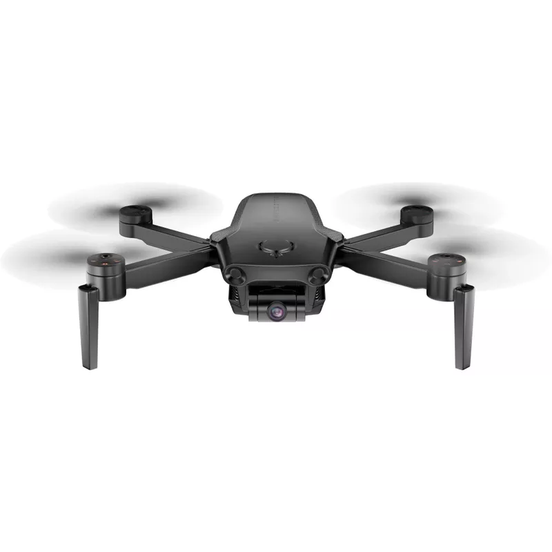 EXO Drones - Mini Drone and Remote Control (Android and iOS compatible) - Gray