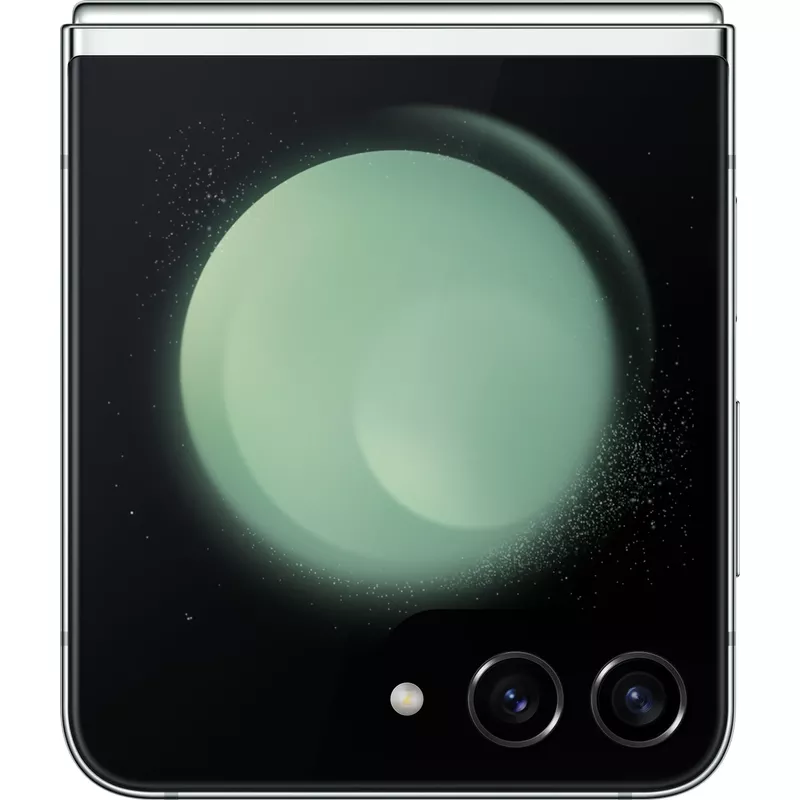 Samsung - Galaxy Z Flip5 256GB (Unlocked) - Mint