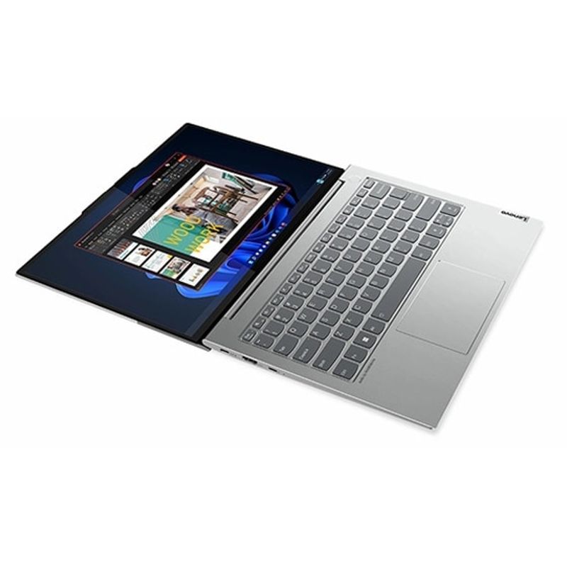 Rent to own Lenovo ThinkBook 13s Gen 4 Intel Laptop