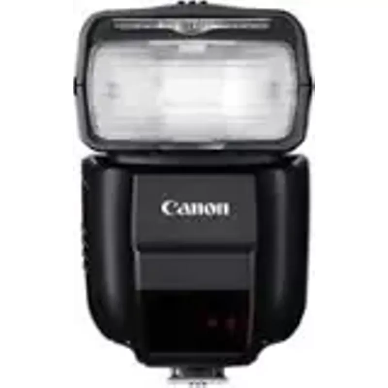 Canon - Speedlite 430EX III-RT External Flash
