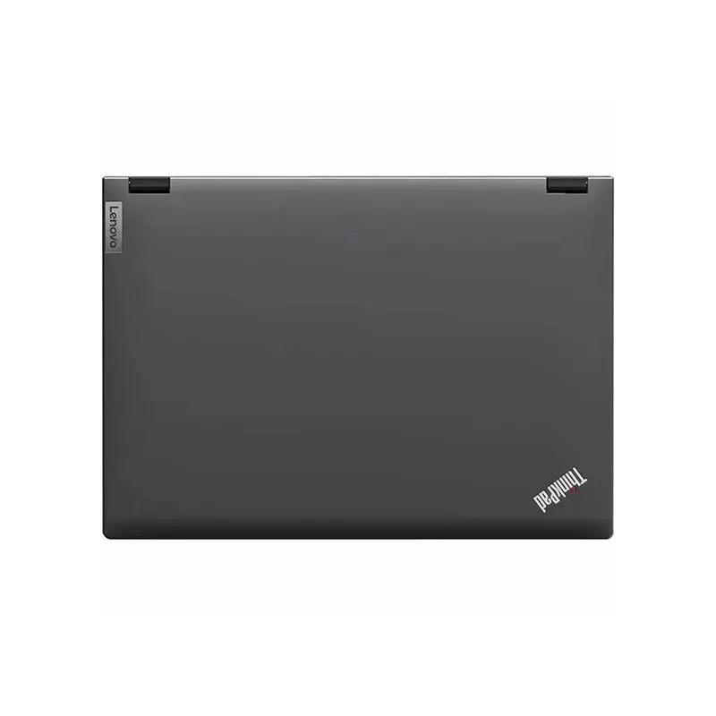 Lenovo ThinkPad P16v Gen 1 16" WUXGA Mobile Workstation, Intel Core i7-13700H 2.4GHz, 16GB RAM, 512GB SSD, NVIDIA RTX A1000 6GB, Windows 11 Pro, Thunder Black