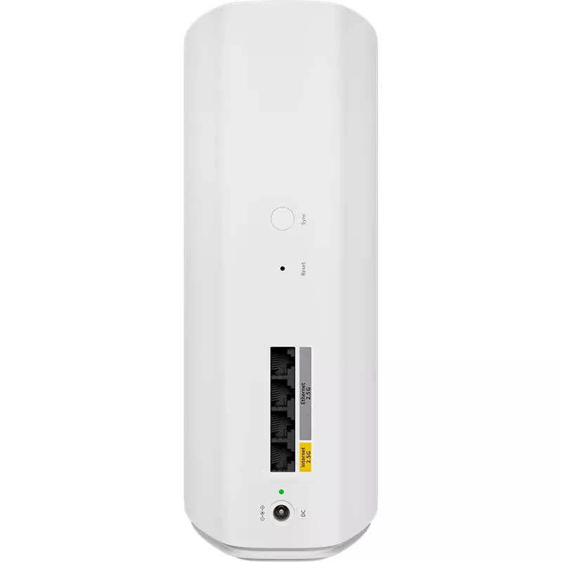 Rent to own NETGEAR - Orbi 770 Series BE11000 Tri-Band Mesh Wi-Fi 7 ...