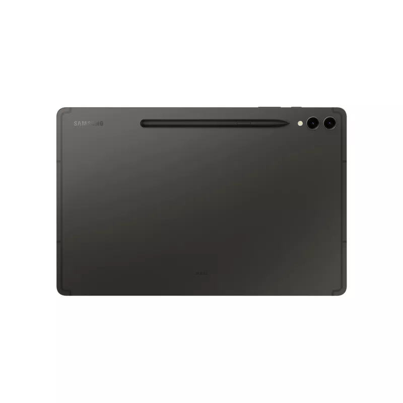 Samsung - Galaxy Tab S9+ - 12.4" 256GB - Wi-Fi - with S-Pen - Graphite