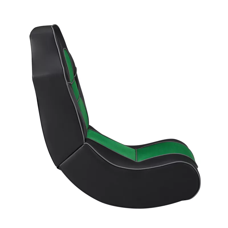 Paladin Game Rocking Chair Green