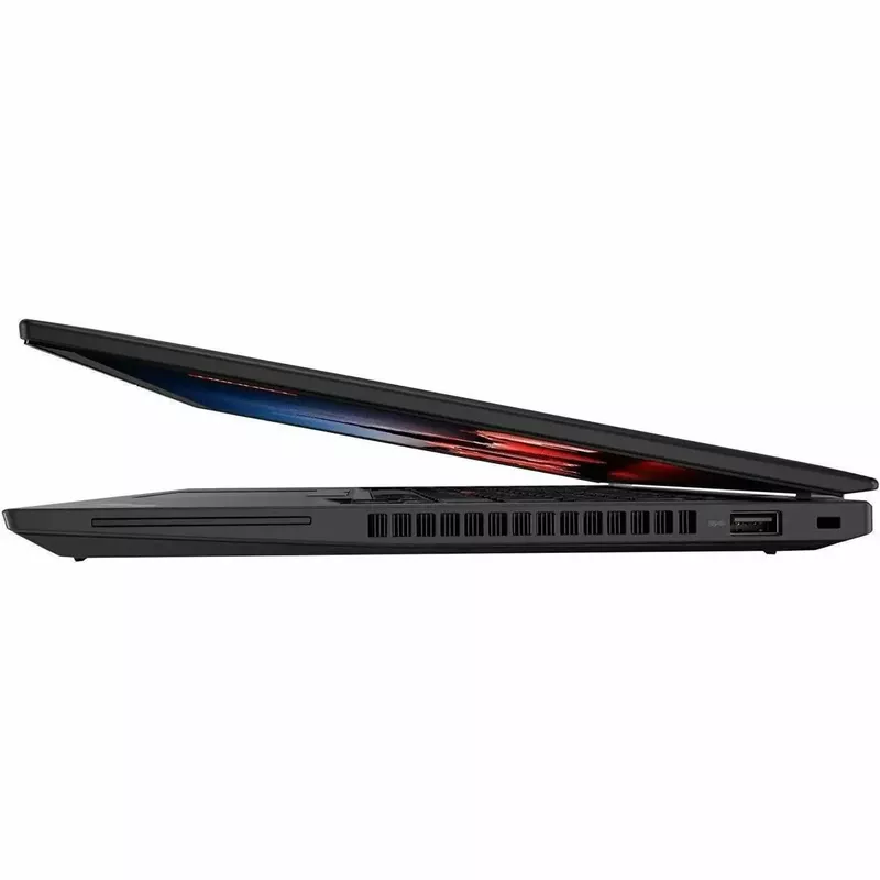 Lenovo ThinkPad T14 Gen 4 14" WUXGA Touchscreen Laptop, AMD Ryzen 5 PRO 7540U 3.2GHz, 16GB RAM, 512GB SSD, Windows 11 Pro, Thunder Black
