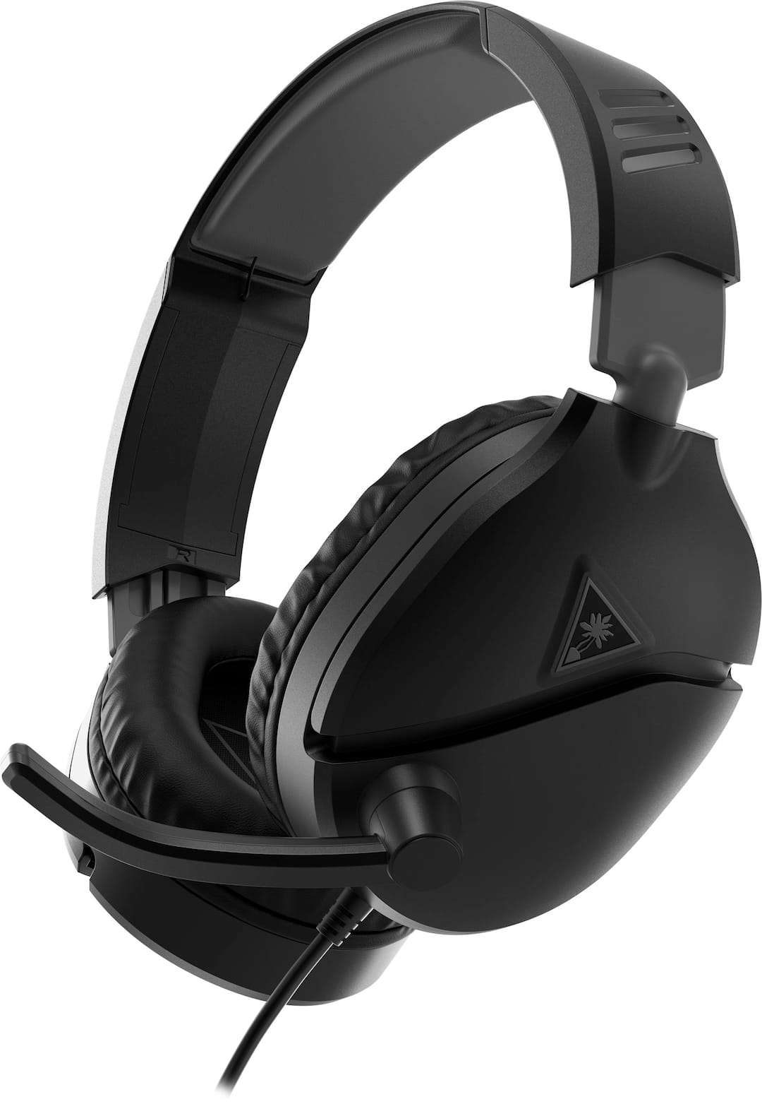 Turtle Beach - Recon 70 Wired Multiplatform Gaming Headset for PS5 PS4 Xbox Series XS Switch PC Mobile with 3.5mm Connection - Black