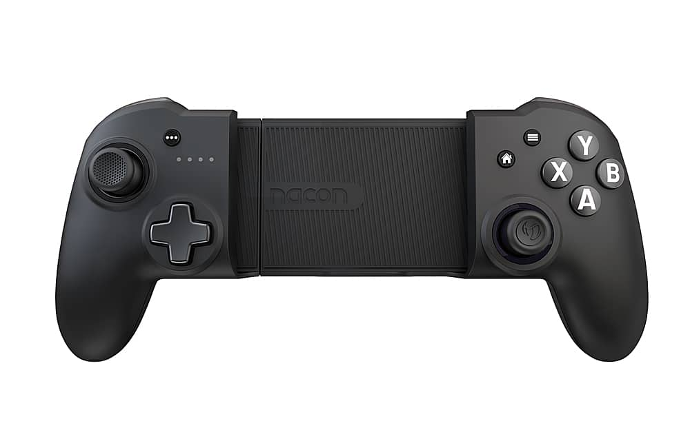 RIG - MG-X Pro Wireless Mobile Controller for iPhone - Black