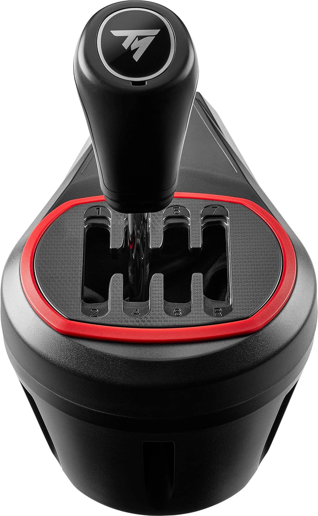 ThrustMaster - gear shift lever - wired