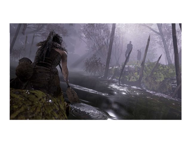 Hellblade Senua's Sacrifice Microsoft Xbox One