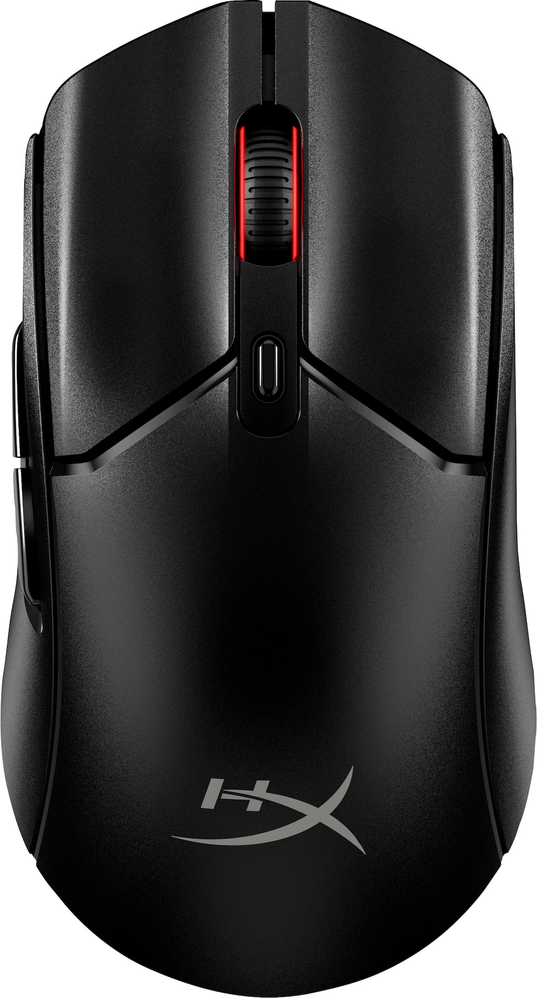 HyperX - Pulsefire Haste 2 Core Lightweight Wireless Optical Gaming Mouse - Black