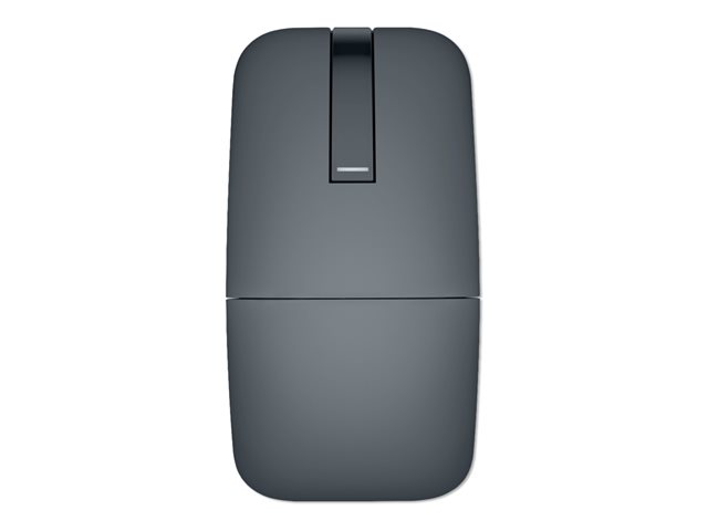 Dell MS700 - mouse - Bluetooth 5.0 LE - black