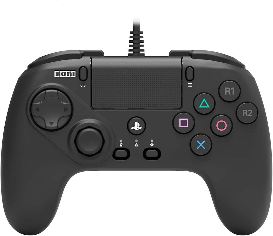 Hori - Fighting Commander OCTA for PlayStation 5 - Black