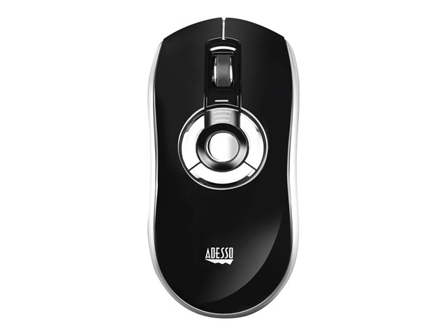 Adesso iMouse P20 Air Mouse Elite - mouse - 2.4 GHz