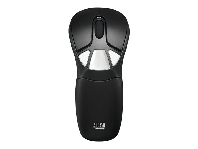 Adesso iMouse P30 Air Mouse GO Plus - mouse - 2.4 GHz