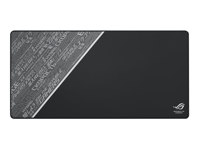 ASUS ROG Sheath BLK LTD - mouse pad