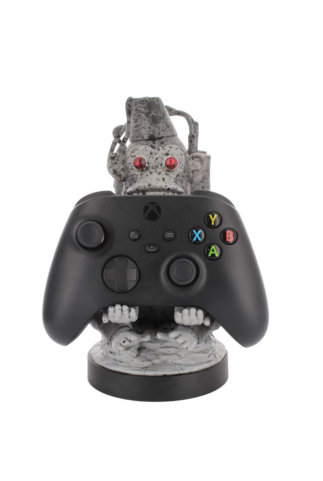 Cable Guy - Call of Duty Toasted Monkey Bomb Cable Guys Original Controller and Phone Holder