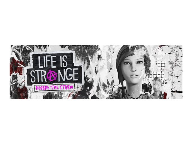 Life is Strange Before the Storm Deluxe Edition Microsoft Xbox One