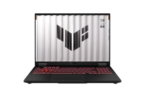 ASUS TUF Gaming A16 - 16" GeForce RTX 5060 Laptop GPU - AMD Ryzen 7 260 - 32GB Memory - 1 TB PCIe SSD - Windows 11 Home - Gaming Laptop - 165 Hz IPS (FA608UM-NS76 )