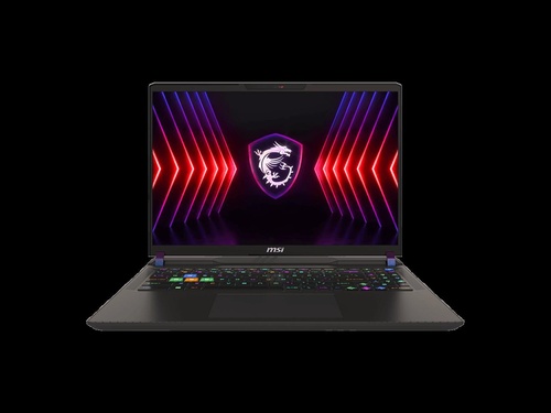 MSI Vector 16" HX Gaming Laptop Intel Core i9-14900HX GeForce RTX 4060 16GB Memory 1 TB NVMe SSD 16" Windows 11 Pro (A14VFG-246US)