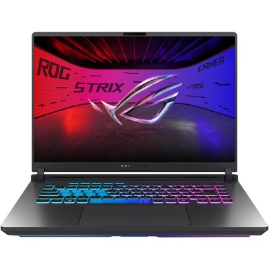 Asus ROG Strix G16 Gaming Laptop - Intel Core i9 14900HX - NVIDIA GeForce RTX 5060 - 16GB/1TB SSD