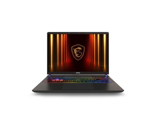 MSI Vector - LCD 16" QHD+ GeForce RTX 5080 Laptop GPU - Intel Core Ultra 9 275HX - 16GB Memory - 1 TB SSD - Windows 11 Home - Gaming Laptop - 240 Hz (Vector 16" HX AI A2XWIG-050US )