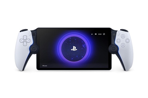 Sony PlayStation 5 (Ps5) Portal Remote Player - White