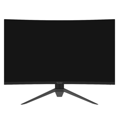 Skytech Gaming - 32in Curved Gaming Monitor