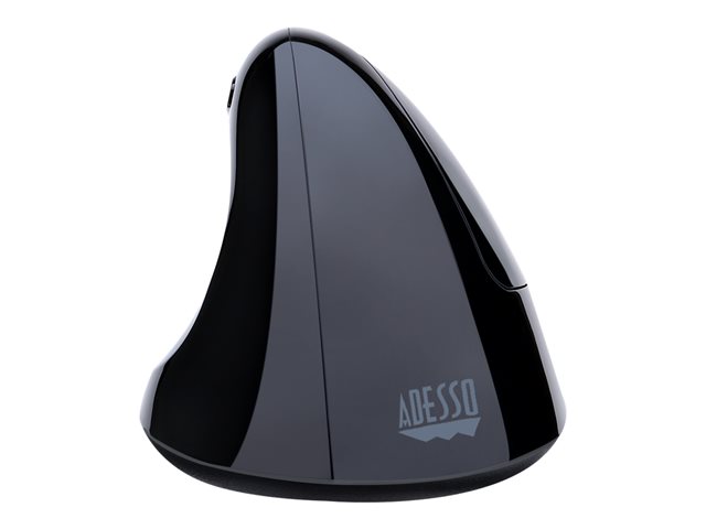 Adesso iMouse E30 - vertical mouse - 2.4 GHz