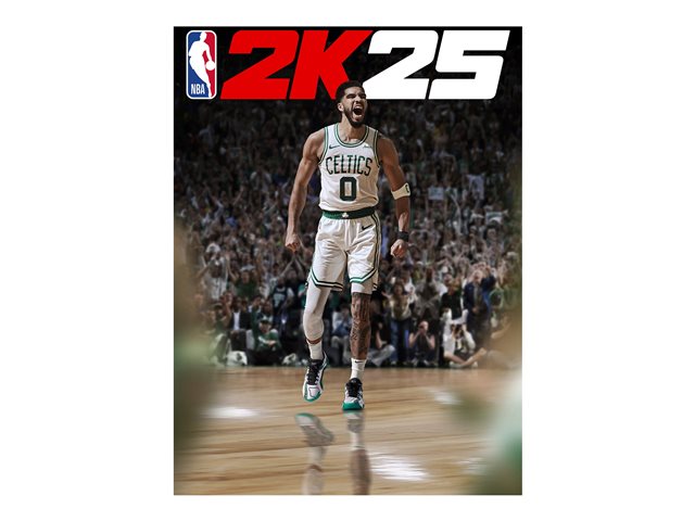 NBA 2K25 Microsoft Xbox One Microsoft Xbox Series S Microsoft Xbox Series X