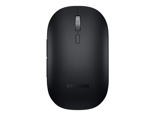 Samsung Slim EJ-M3400 - mouse - Bluetooth 5.0 - black