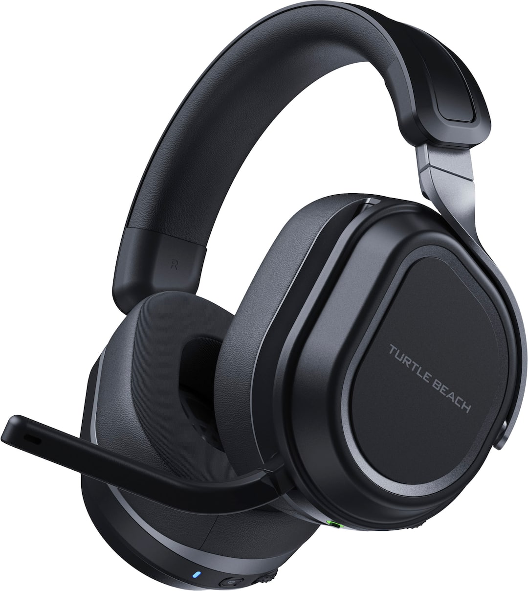 Turtle Beach - Stealth 700 Gen 3 Wireless Gaming Headset for PS - Black