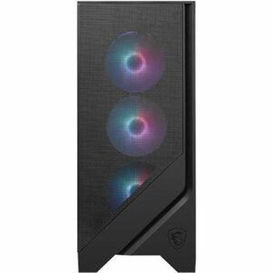 MSI - Codex R2 C14NUC7-226US Gaming Desktop, Intel Core i7-14700F, 32GB, NVIDIA GeForce RTX 4060, 1TB SSD