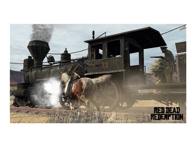 Red Dead Redemption 2 Microsoft Xbox One