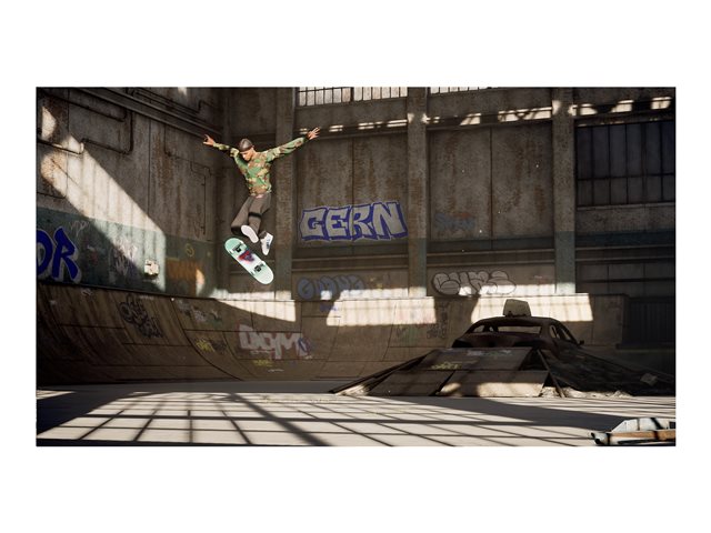 Tony Hawk's Pro Skater 1 + 2 Microsoft Xbox One