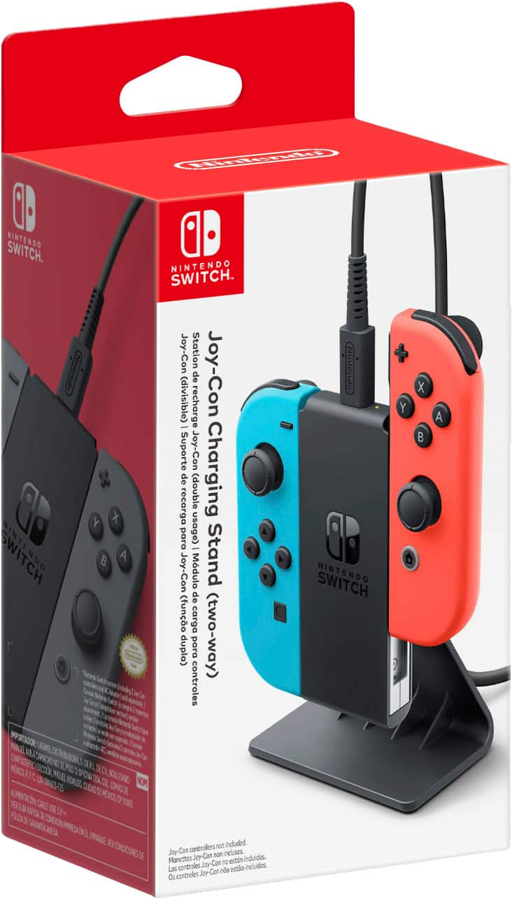 NSW - JOY-CON CHARGI