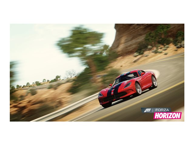 Forza Horizon 4 Standard Edition Microsoft Xbox One